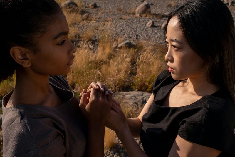 Lean on Your Support System