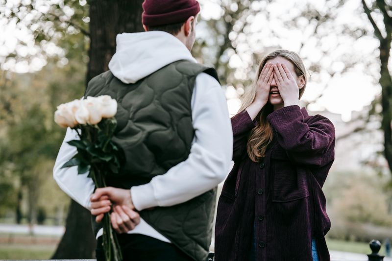 Believing Love Means Constant Sacrifice