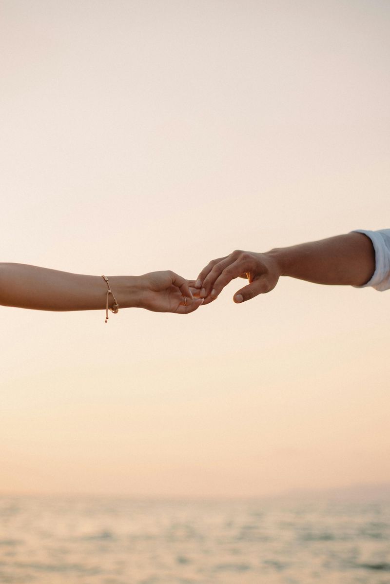 Prioritize Affectionate Touch