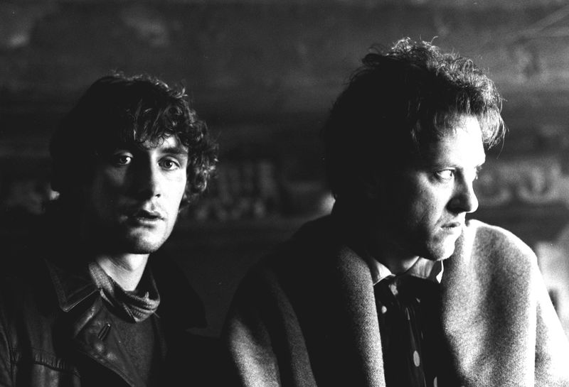Withnail & I (1987)