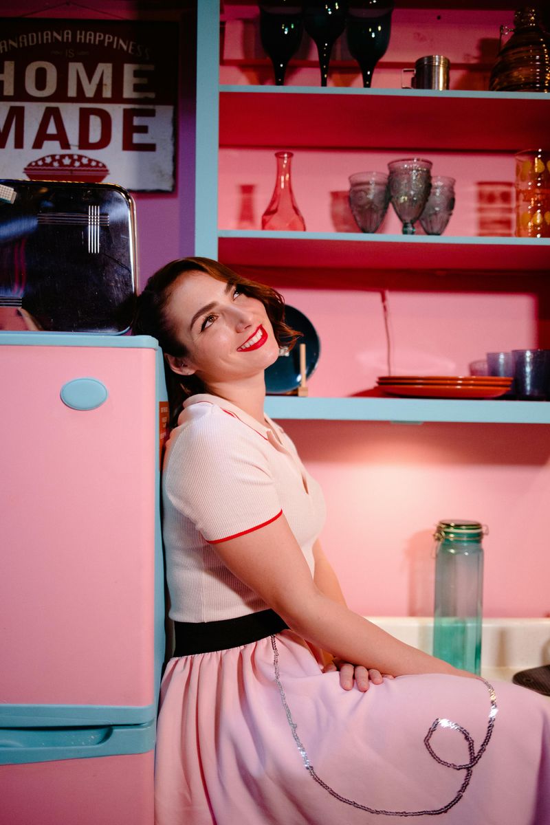 Navigating Rigid Gender Roles