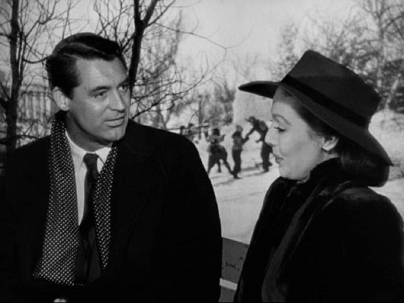 The Bishop’s Wife (1947)