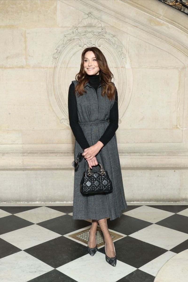Carla Bruni