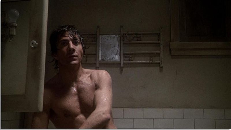 Dustin Hoffman – Marathon Man