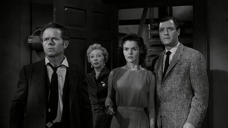 House on Haunted Hill (1959)