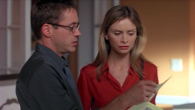 Ally McBeal