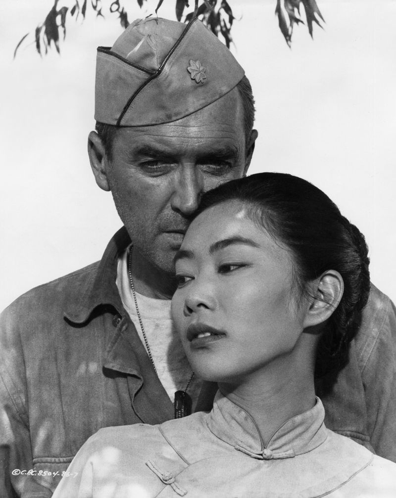 Lisa Lu (born 1927)