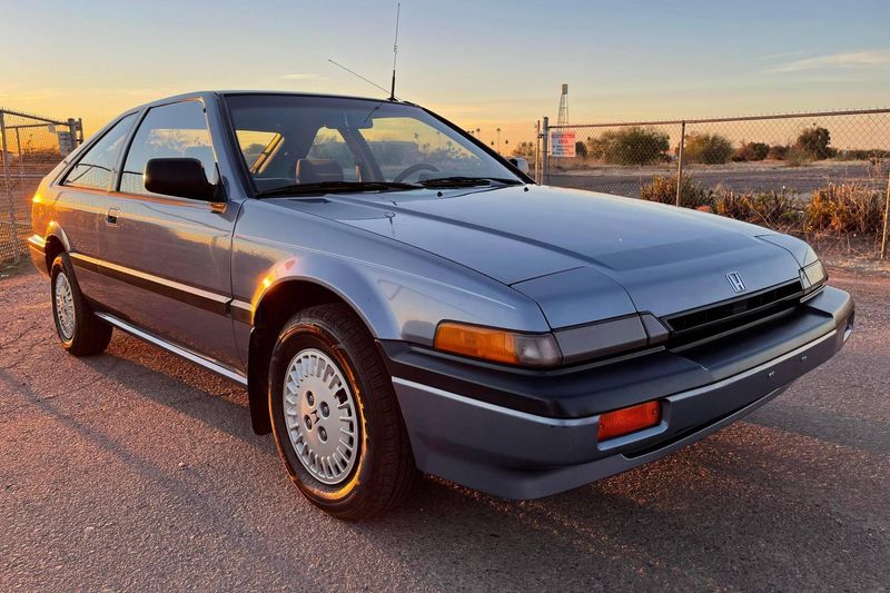 Honda Accord: Japan's Quality Revolution
