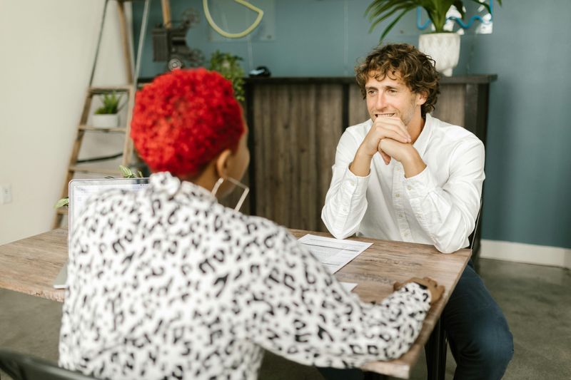 You Communicate with Intention and Clarity