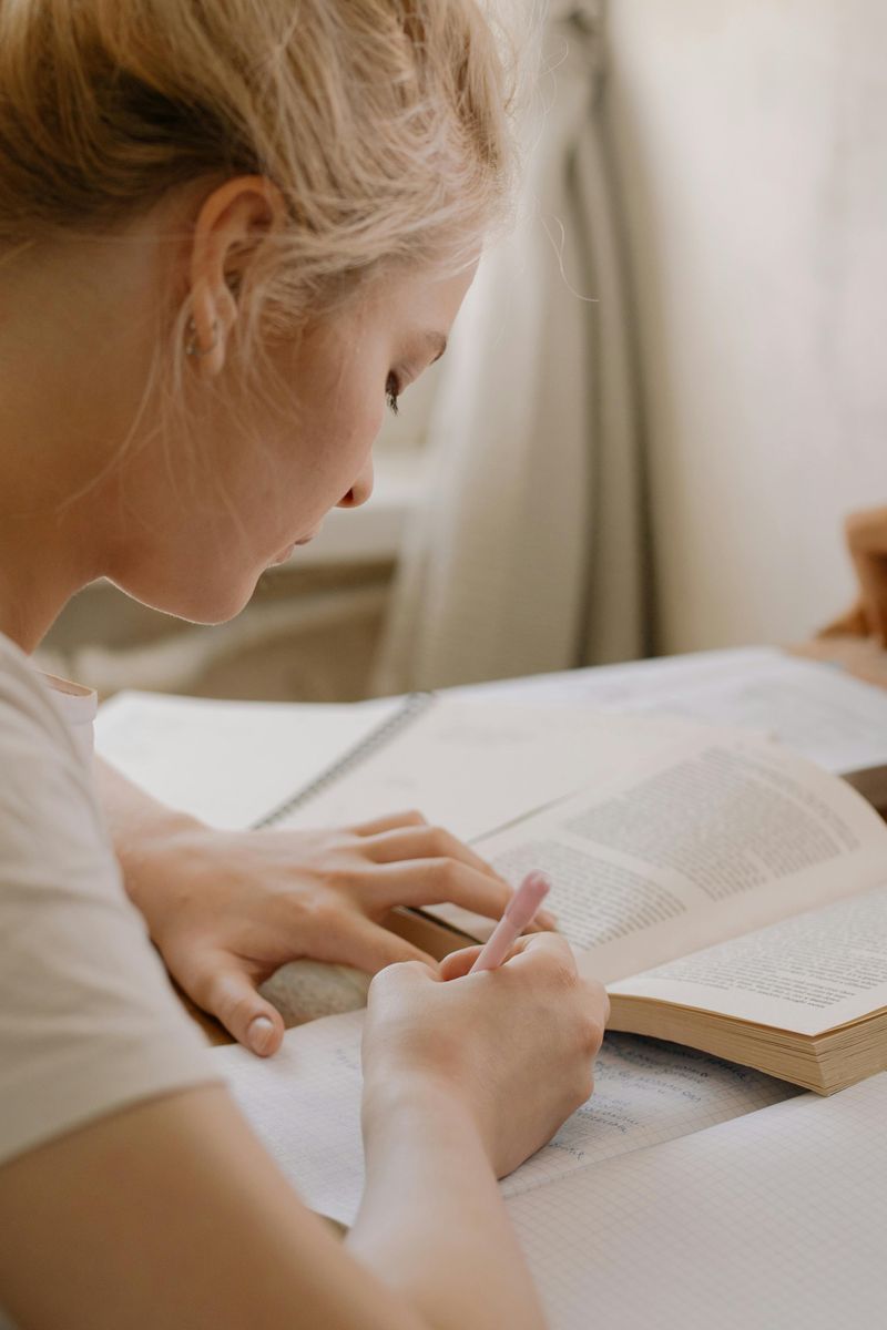 You Commit to Lifelong Learning