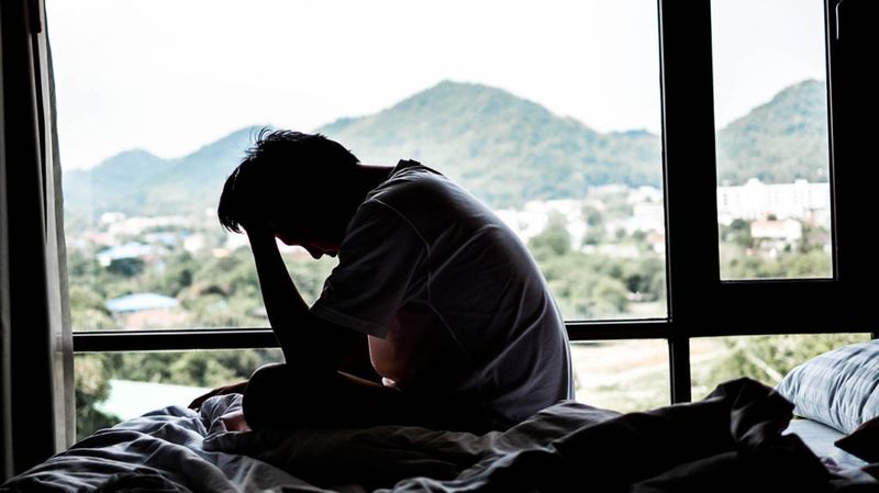 Emotions Feel Muted or Overwhelming