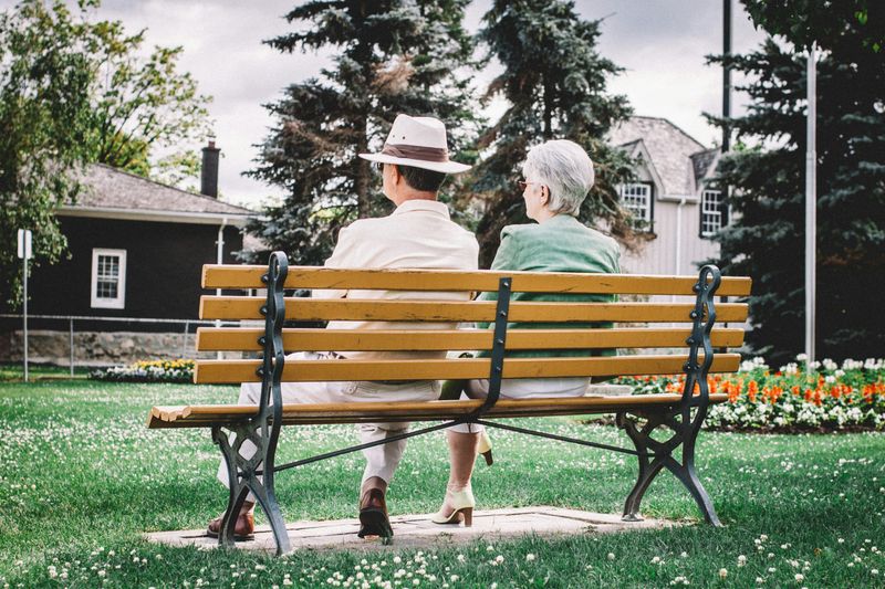 As Men Get Older, These 13 Things Make Them Fall Out of Love With Their Wives