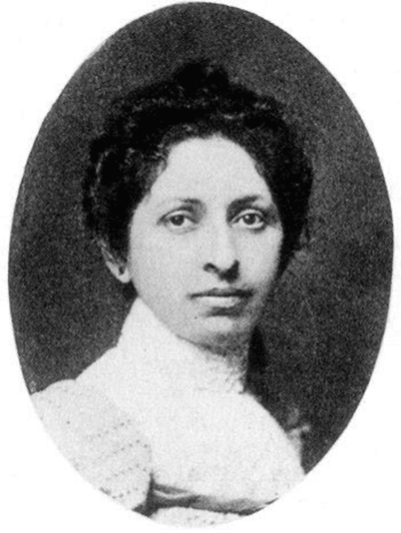 Elizabeth Fleischman Ascheim
