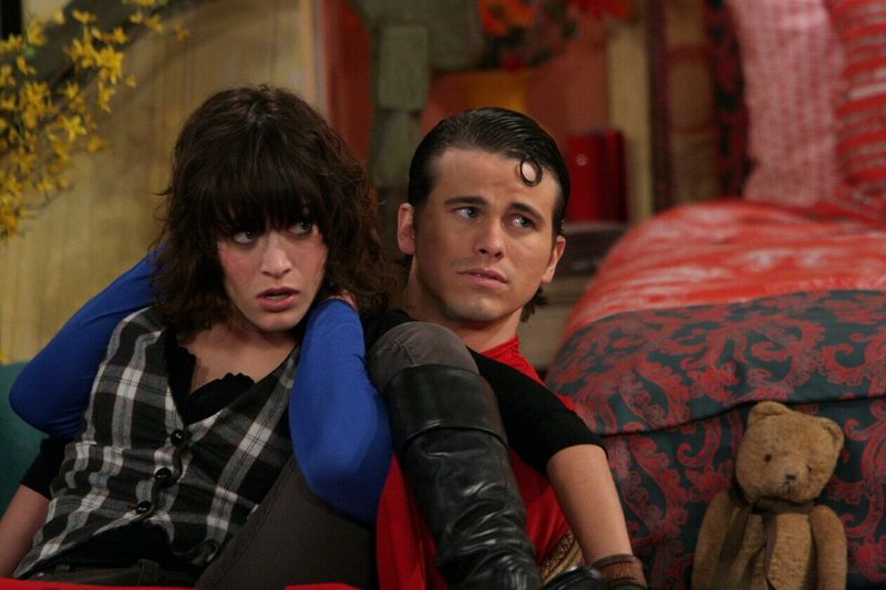 The Class (2006–2007)