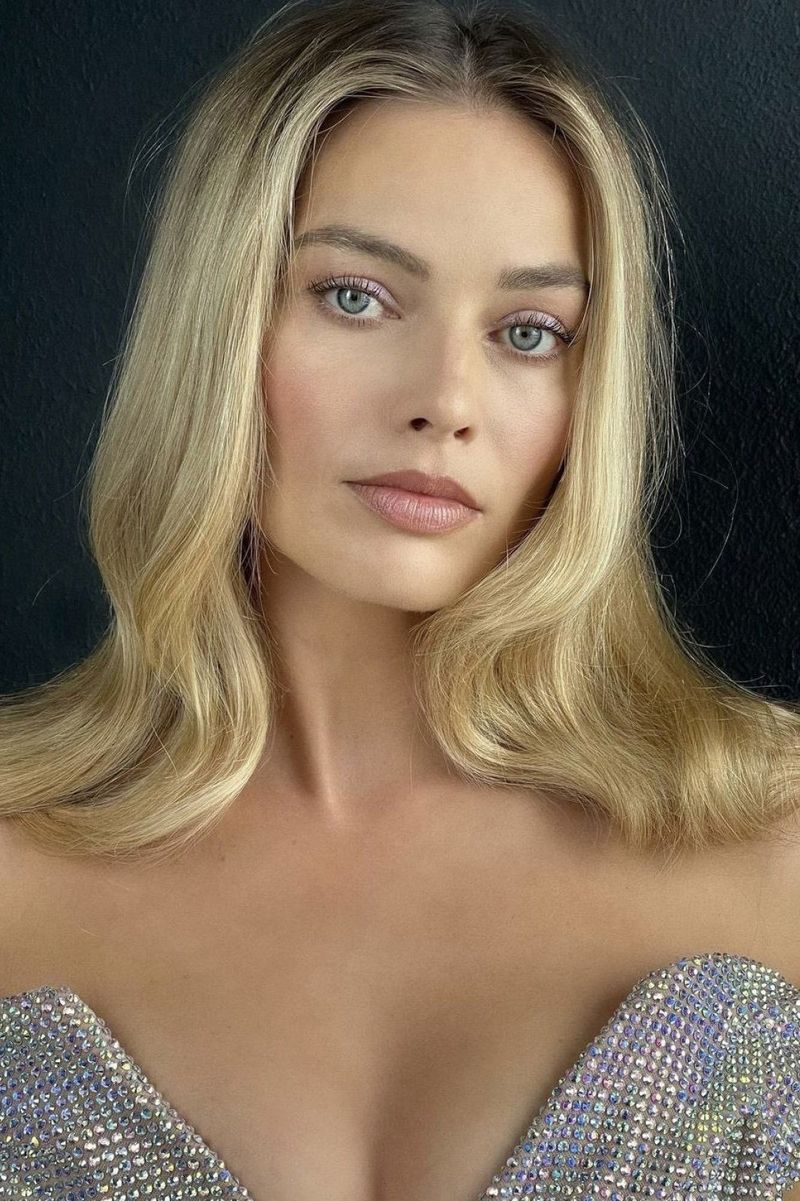Margot Robbie