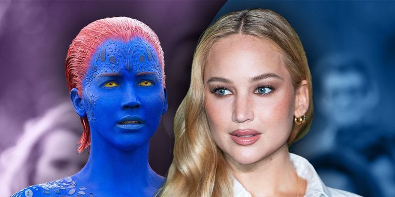 10 Stars Who Vanished Into Their Monster Roles With Incredible Makeup and CGI