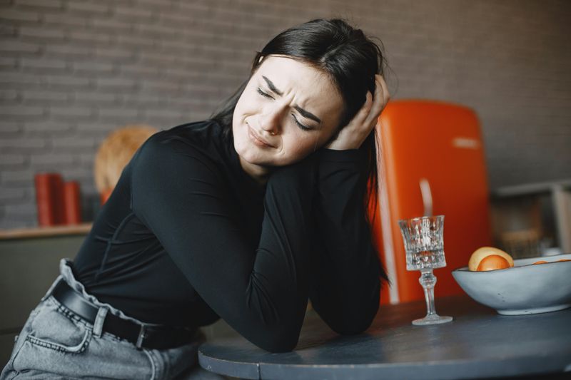 Fear of Being Alone
