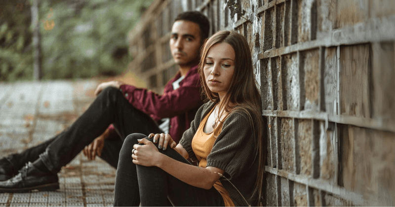 Emotional Distance