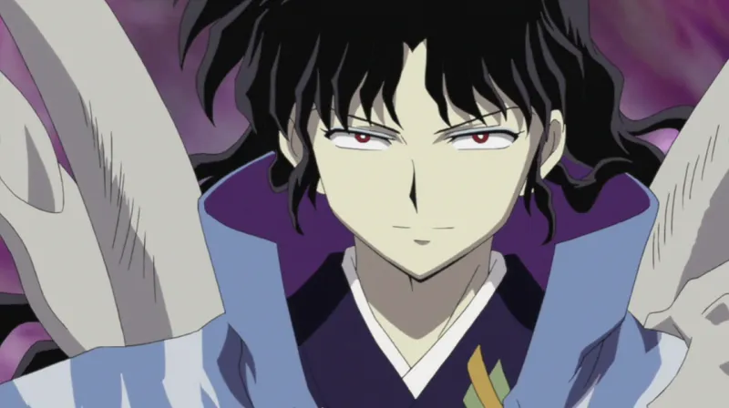 Naraku (Inuyasha)