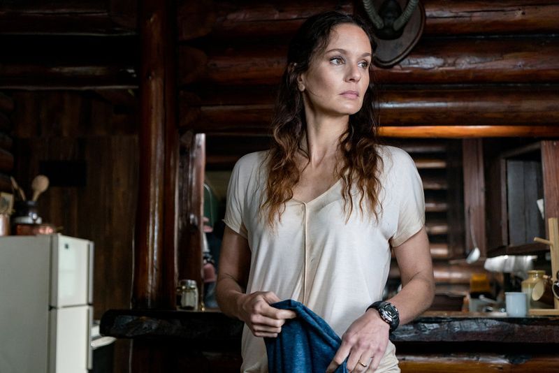 Lori Grimes