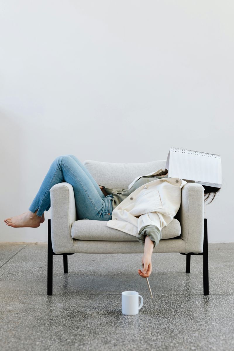 Productivity as Self-Worth