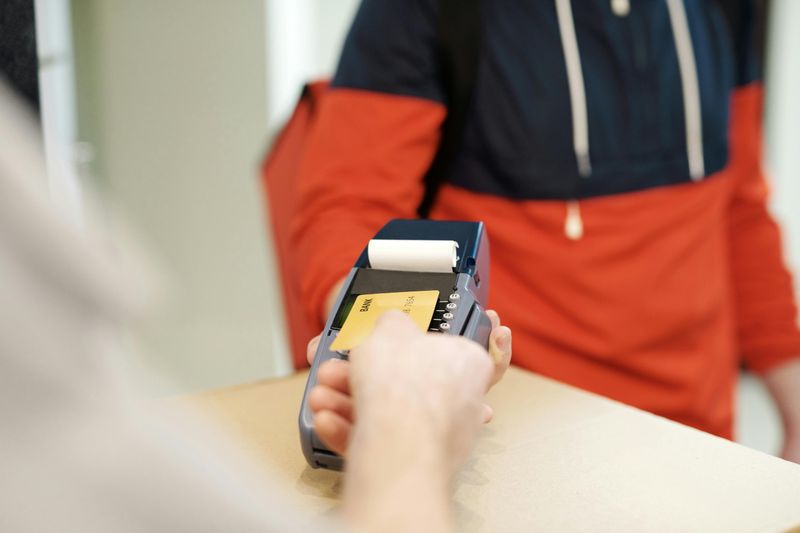 Taking advantage of parents’ credit, car, or other assets