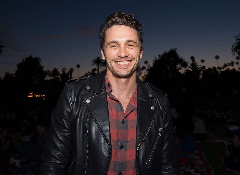 James Franco