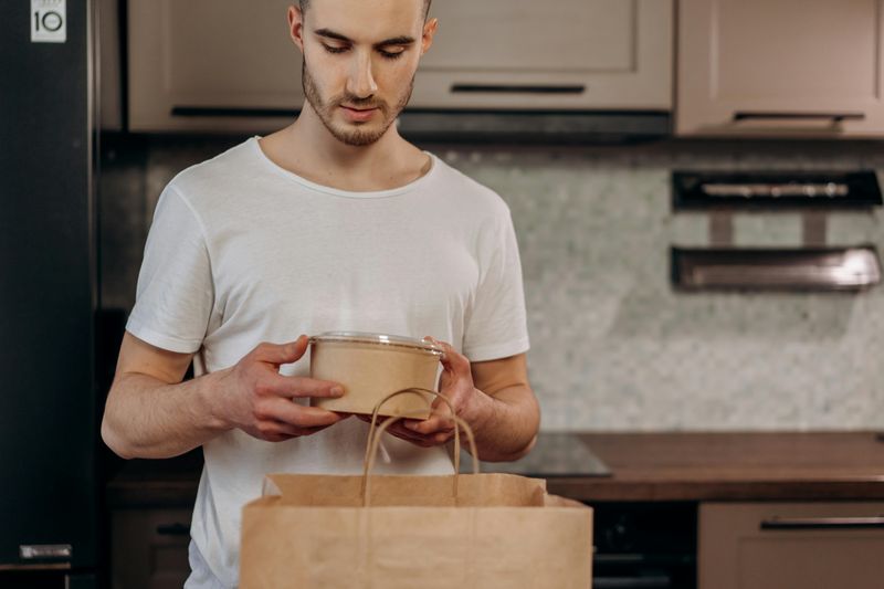 Meal Kit Subscriptions