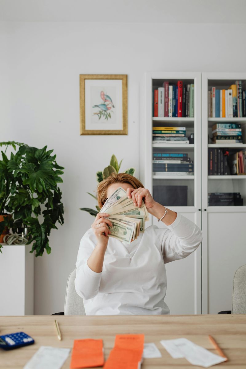 Details of Your Finances