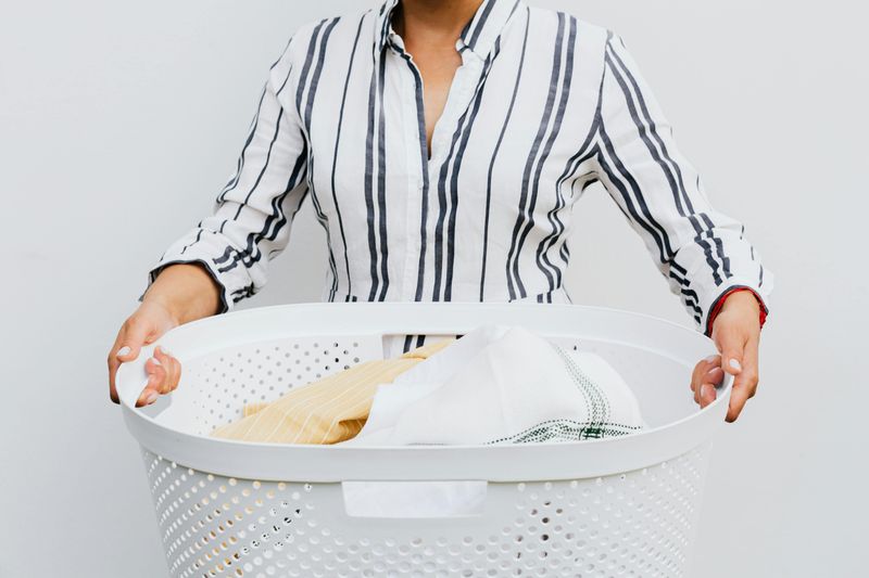 12 Things You Should Never Put in the Washing Machine