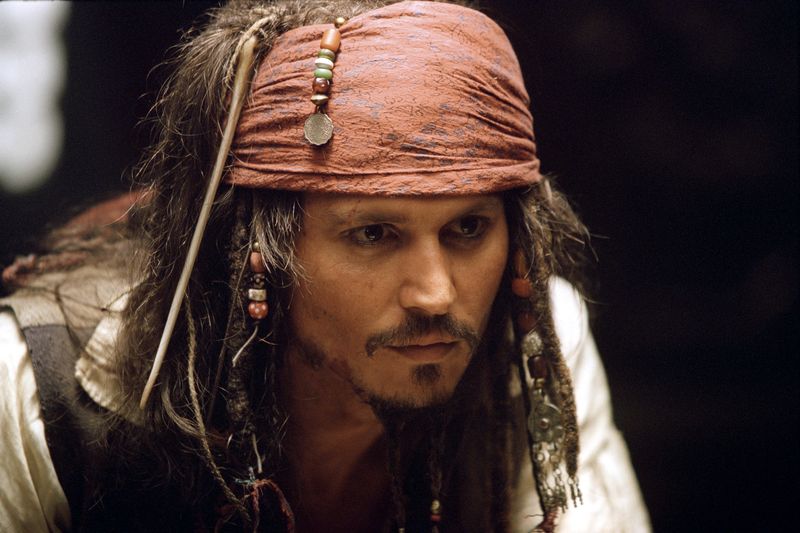 10 Famous Actors Who Were Almost Fired During Filming
