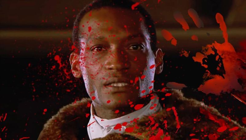 Mirror Scene – Candyman (1992)