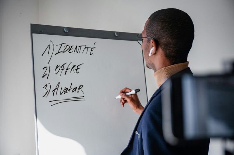 Neglecting Professional Development