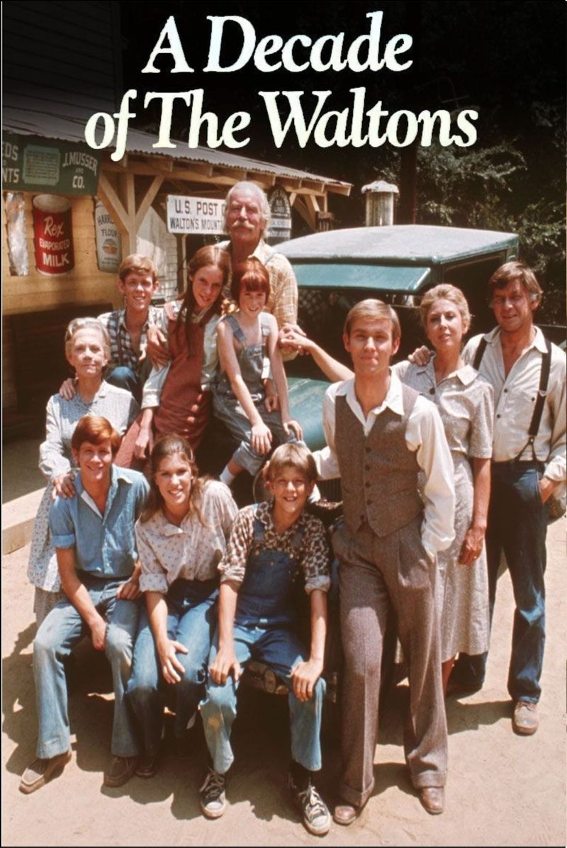 The Waltons