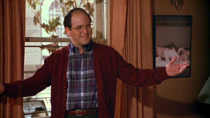 George Costanza (Seinfeld)