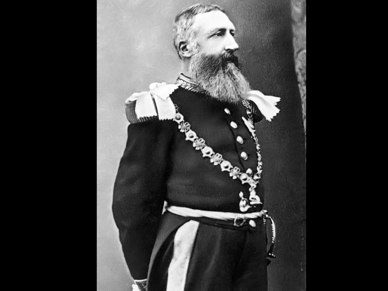 Leopold II