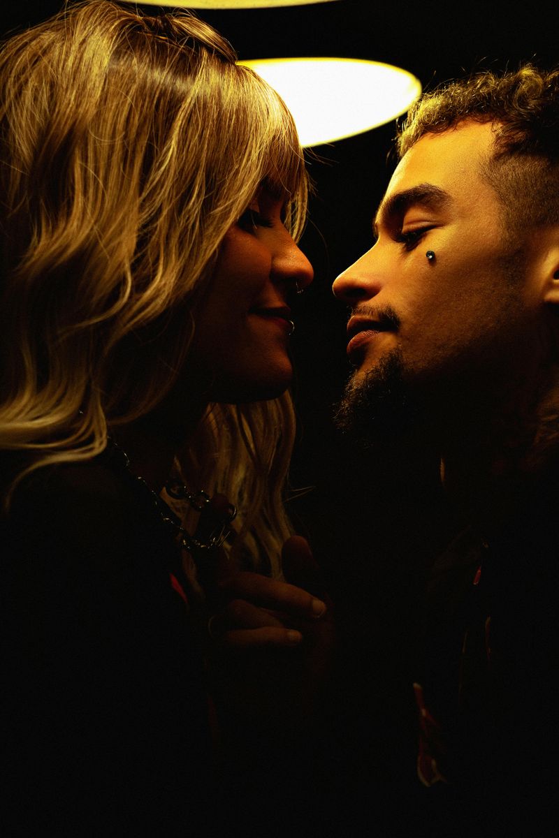 Emotional Intensity Provides Catharsis