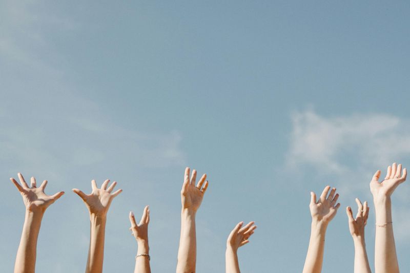 You Didn’t Do Anything Emotionally Fulfilling