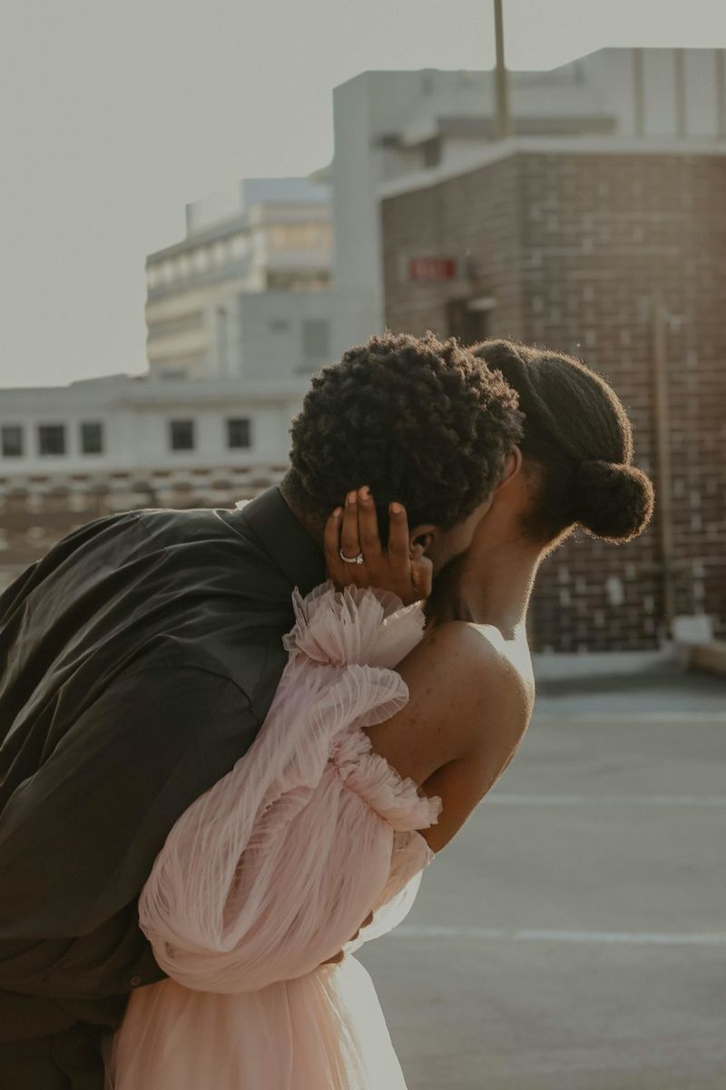 He Values Her Mind as Much as Her Body
