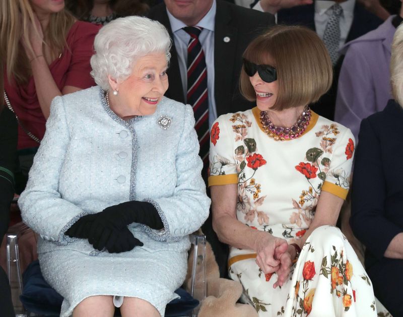 Impact on British Fashion and Style
