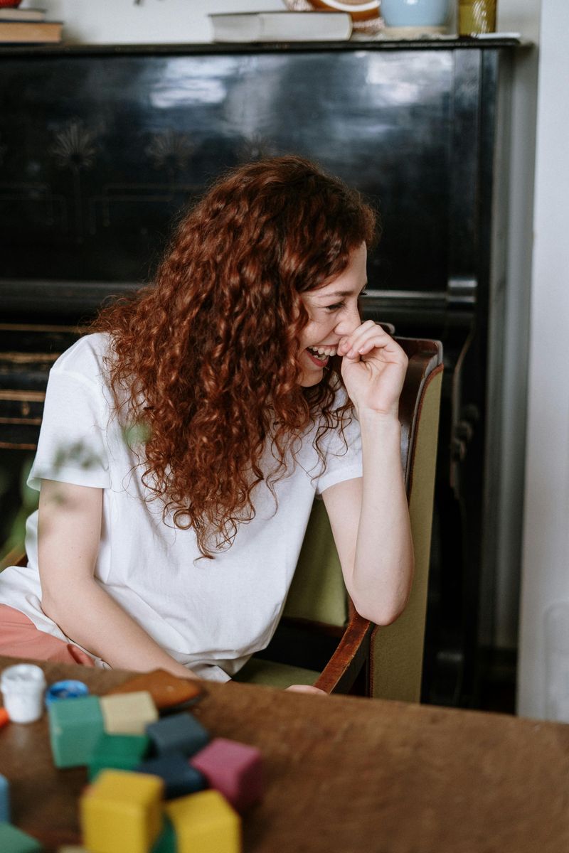 Be Honest and Authentically Yourself