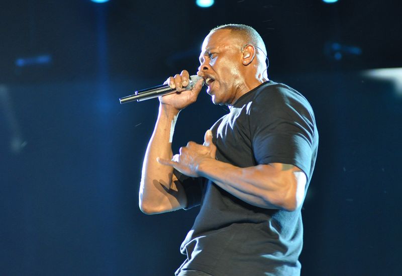 Dr. Dre's Beats Empire