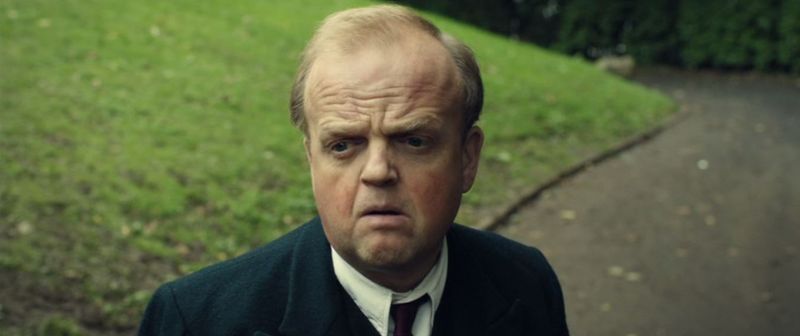 Toby Jones