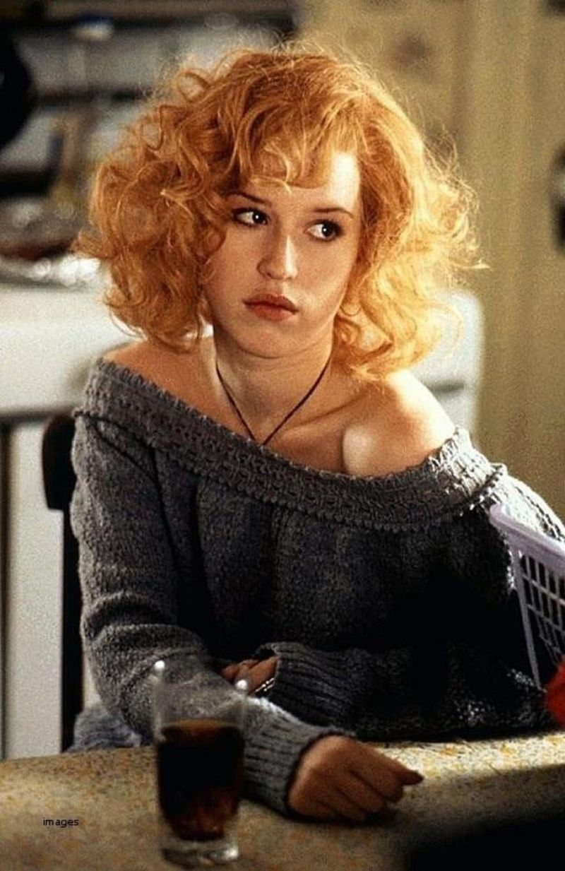Molly Ringwald