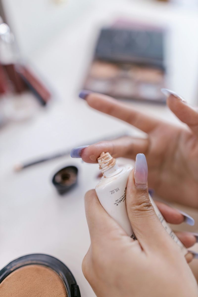 High-End Skincare Fads