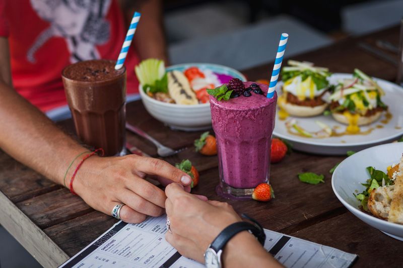 Set Healthy Boundaries