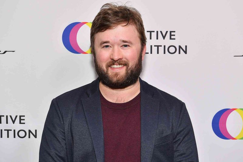 Haley Joel Osment