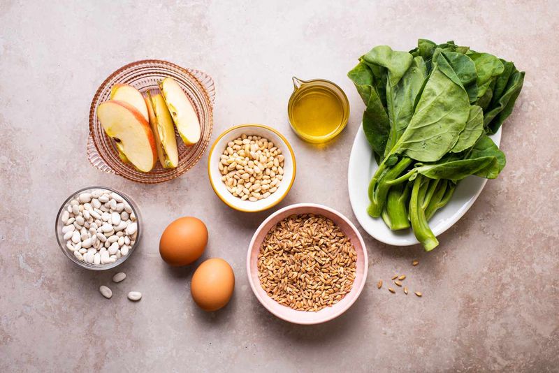 Sneaky Nutrient Deficiencies