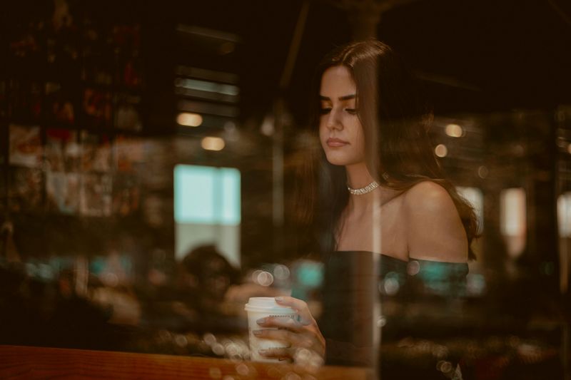 You Must Be Lonely All the Time