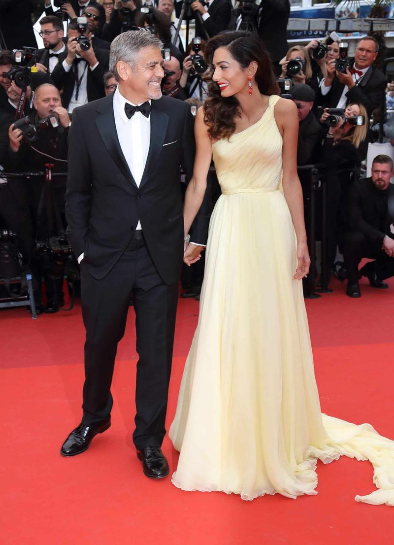 Amal Clooney (2016)
